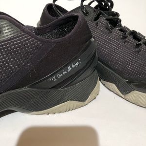 Under Armour Curry 1 Low - Size Men’s 10.5